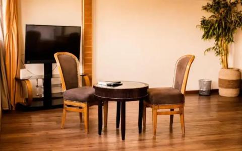 Great Pyramid Inn - 49