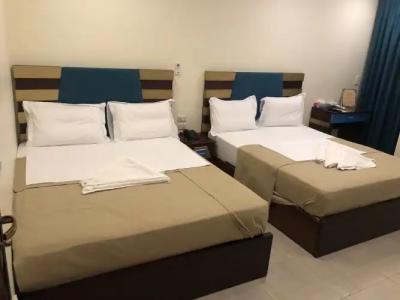 Great Pyramid Inn - 32