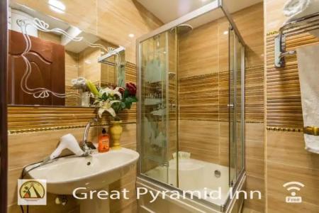 Great Pyramid Inn - 26