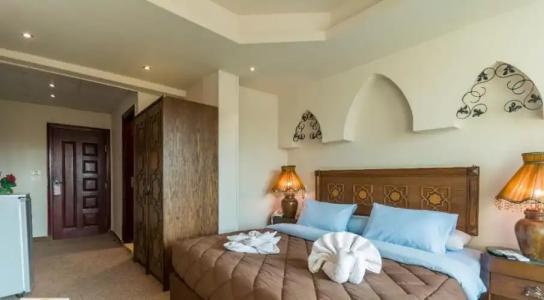 Great Pyramid Inn - 22