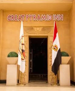 Great Pyramid Inn