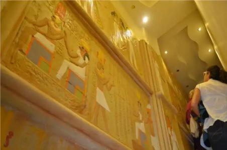 Great Pyramid Inn - 6