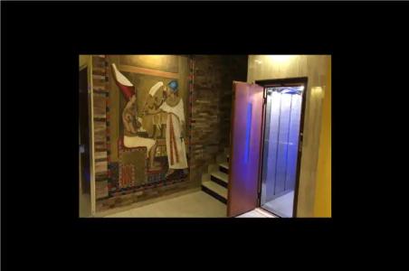 Great Pyramid Inn - 8