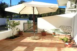 Guest House «Casa Vacanza Atlantide», Buggerru