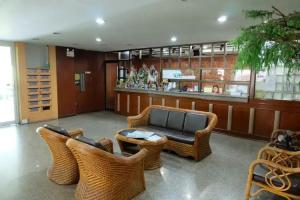 CNK Mansion, Bangkok