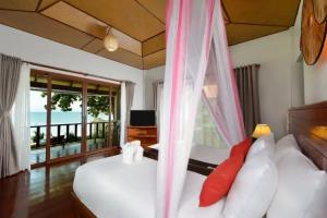 PingChan Koh Phangan Beachfront Resort, Baan Tai