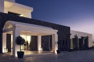 Santo Maris Oia Luxury Suites & Spa, Oia