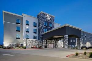 Homewood Suites By Hilton Topeka, Topeka