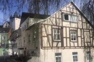 B&B Penzion Mini-hotel, Limburg an der Lahn