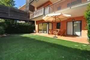 Apartments-Lloretholiday-SaBoadella, Lloret de Mar