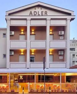 Adler - 83