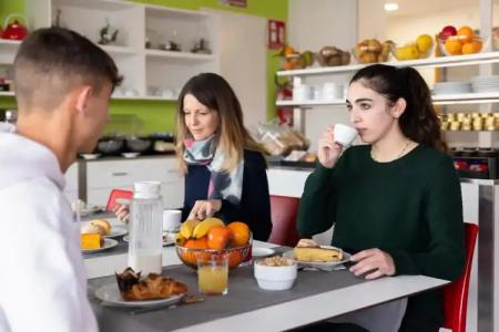 Campus Sanpaolo - 12