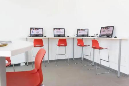 Campus Sanpaolo - 17