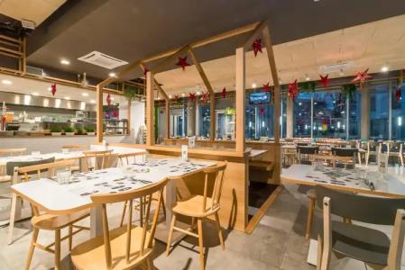 Campus Sanpaolo - 25