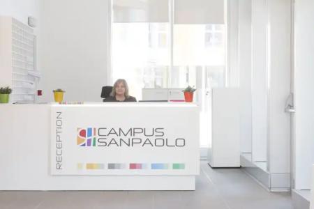 Campus Sanpaolo - 26