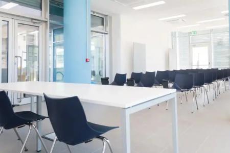 Campus Sanpaolo - 16