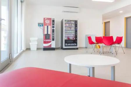 Campus Sanpaolo - 13