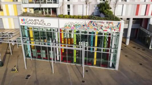Campus Sanpaolo - 19