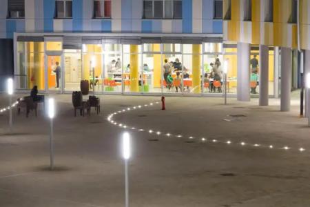 Campus Sanpaolo - 20