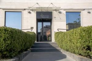Palazzo Salgar Hotel, Naples