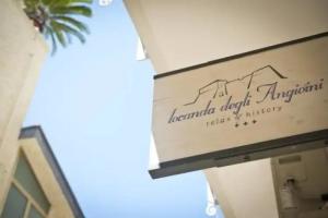 Locanda degli Angioini Locazione Turistica, Mola di Bari