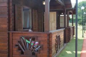 Residence sportive Apart-hotel