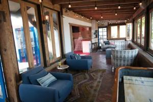 Calamigos Guest Ranch and Beach Club, Malibu