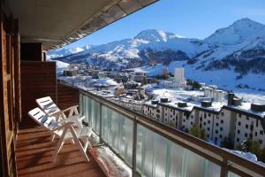 Palace Sestriere Resort, Sestriere