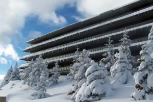 Palace Sestriere Resort, Sestriere