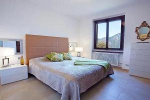 Apartment Bella Vista In Mezzegra, Mezzegra
