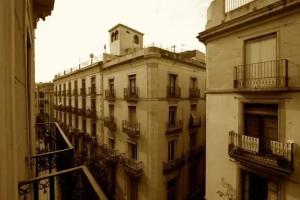 Hostel Artistic Barcelona, Barcelona