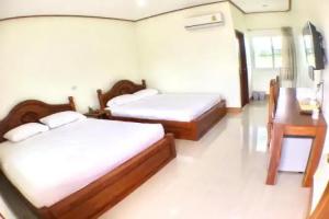Tien Chai Roi Et Hotel, Roi Et