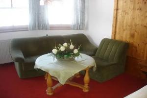 Hotel Willms am Gaisberg