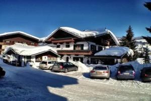 Steiningå #staysmart Hotel