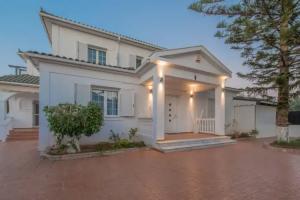 Villa Bella, Tsilivi-Planos