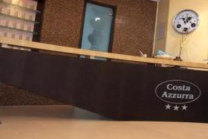 Costa Azzurra Hotel