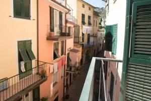 Hotel Marina, Monterosso al Mare