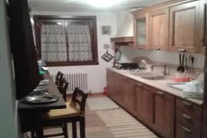 Cadore Apartment, San Vito di Cadore