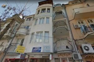 The Art Quarter, Plovdiv