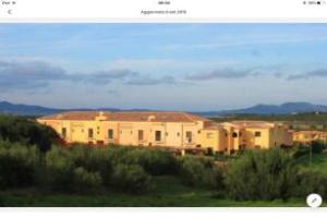 Guest House «Borgo Di Murta Maria House», Murta Maria