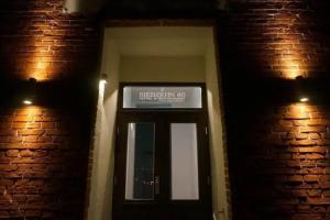 Hotel Siebzehn80, Carolinensiel