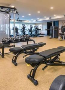 Waldorf Astoria Beverly Hills - 35