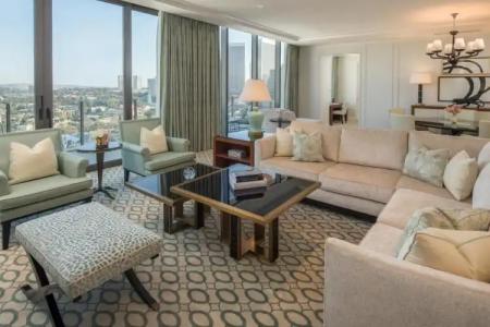 Waldorf Astoria Beverly Hills - 19