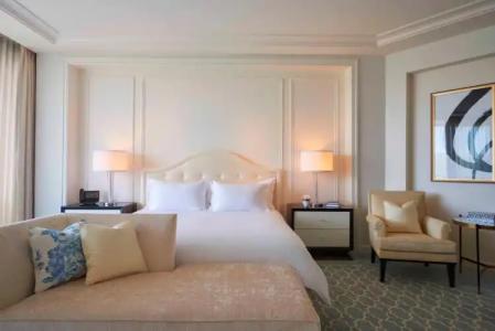 Waldorf Astoria Beverly Hills - 4