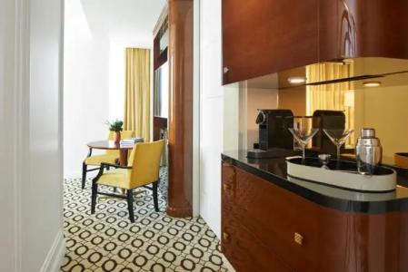 Waldorf Astoria Beverly Hills - 11