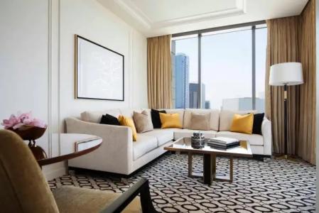 Waldorf Astoria Beverly Hills - 17