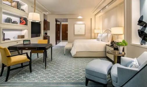 Waldorf Astoria Beverly Hills - 42