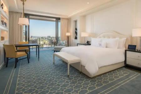 Waldorf Astoria Beverly Hills - 10