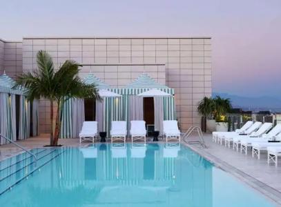 Waldorf Astoria Beverly Hills - 37