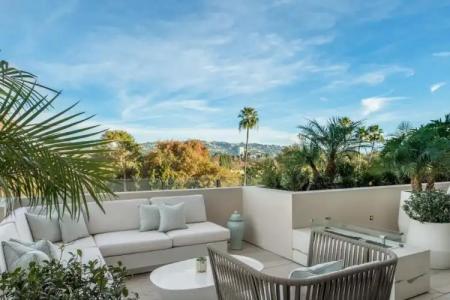 Waldorf Astoria Beverly Hills - 23